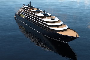 Ritz Carlton Yacht Collection - Virtuoso Voyages’ Newest Partner