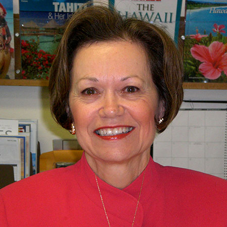 Image of Kay Lynn Jones